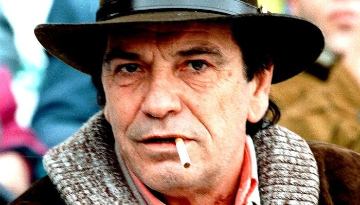 Νίκος Κούρκουλος: Ωραίος, μάγκας και Παναθηναϊκός