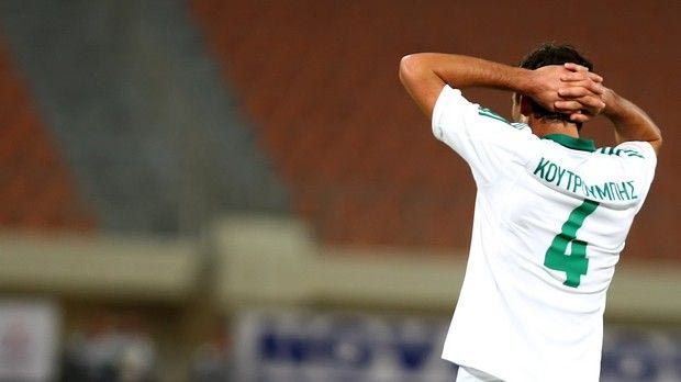 Χάνει την Ξάνθη ο Κουτρουμπής