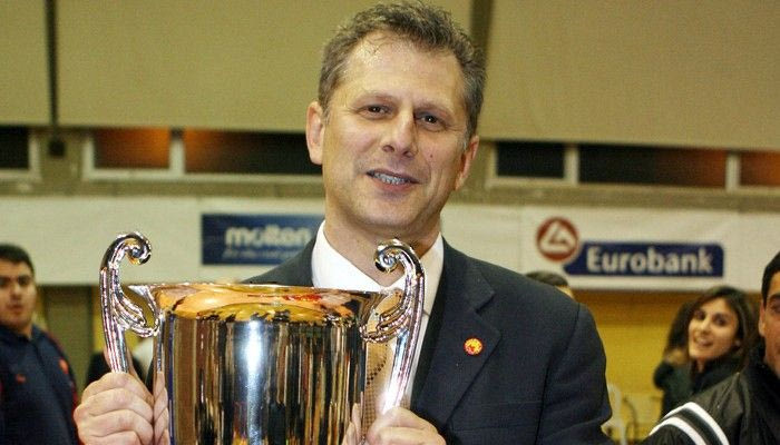 Από την ΑΕΚ στον Πρωτέα Βούλας
