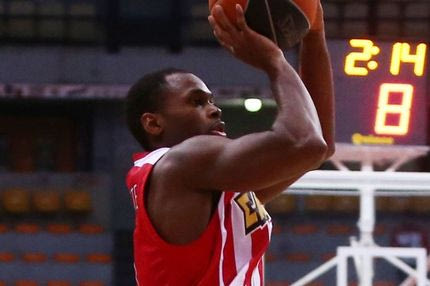 Τέλος και ο Λαφαγέτ από τον Ολυμπιακό