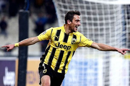 Ζήτησε συγγνώμη για τις δηλώσεις του ο Λαμπρόπουλος