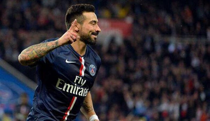 Συμπαίκτης του Αβραάμ Παπαδόπουλου ο Λαβέτσι στην Κίνα