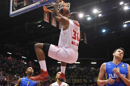 Ανακοίνωσε τον Λαβάλ (VIDEO)