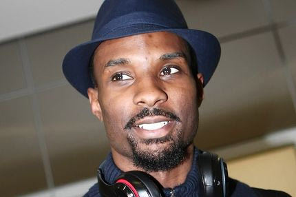 Στην Αθήνα ο Λαβάλ (PHOTOS)