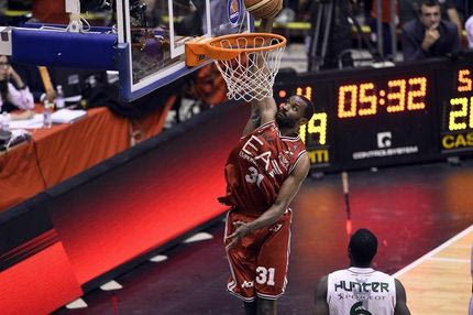 Παίρνει Γκάνι Λαβάλ ο Παναθηναϊκός (VIDEO)