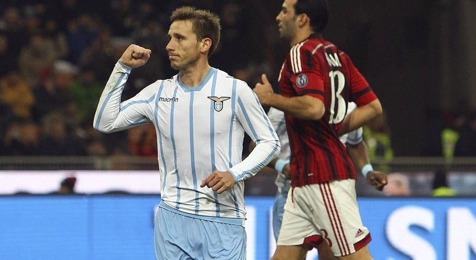 Προμιτελικά: Η Λάτσιο πήρε τον αέρα της Μίλαν (VIDEO)