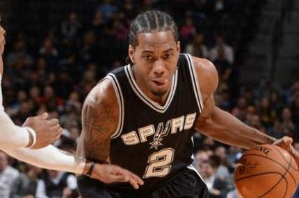 Νίκες για Σπερς και Θάντερ (VIDEOS)