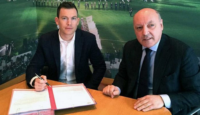 Ανανέωσαν Λίχτσταϊνερ-Γιουβέντους