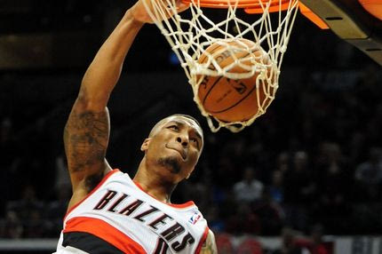 VIDEO: Από το… σπίτι του ο Λίλαρντ