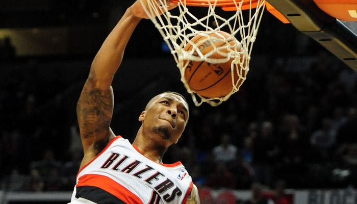 VIDEO: Από το… σπίτι του ο Λίλαρντ