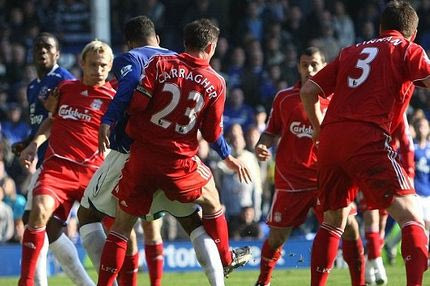 Κάραχερ: “Κανένα πέναλτι. Το έχω κάνει κι εγώ!”