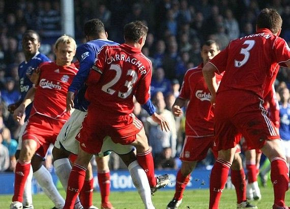 Κάραχερ: “Κανένα πέναλτι. Το έχω κάνει κι εγώ!”