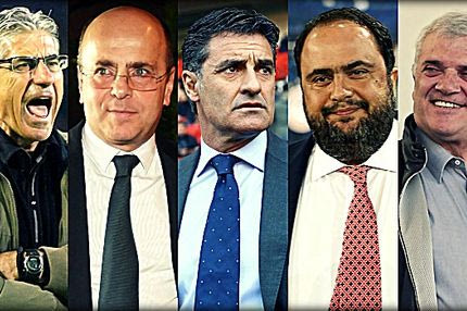 LIVE CHAT με τον Θέμη Καίσαρη