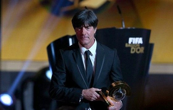 Ανανέωσε μέχρι το 2018 ο Λεβ