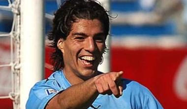 Ανακοινώθηκε ο Σουάρες