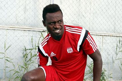 Επαφή Κρισάντους με κυπριακή ομάδα