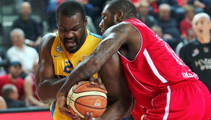 Η Μακάμπι πήρε εκδίκηση από τη Χάποελ του Κάτας