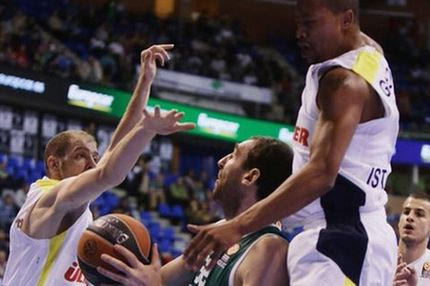 Νέο μεγάλο διπλό της Φενέρμπαχτσε, επίδειξη δύναμης η Μπαρτσελόνα (VIDEO)