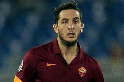 Αποβολή για Μανωλά (VIDEO)