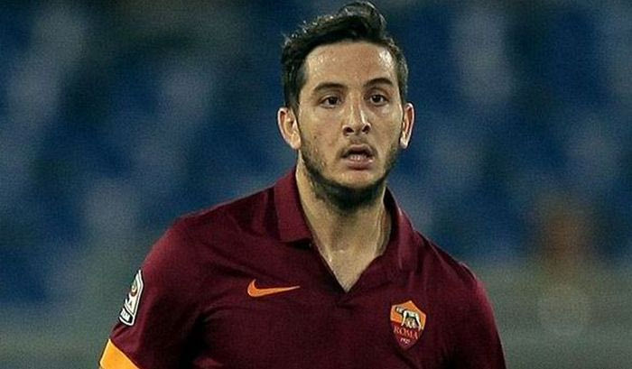 Αποβολή για Μανωλά (VIDEO)