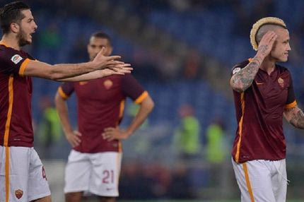 Επεισόδιο μεταξύ Μανωλά-Ναϊνγκολάν