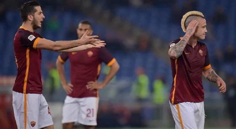 Επεισόδιο μεταξύ Μανωλά-Ναϊνγκολάν