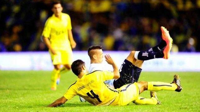 Το ΔΟΛΟΦΟΝΙΚΟ τάκλιν του Μαρίν σε φιλικό αγώνα! (VIDEOS)