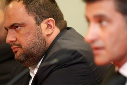 Εξαιρετικά δύσκολη η θέση του Μίτσελ, πού κοιτάζει ο Ολυμπιακός για αντικαταστάτη
