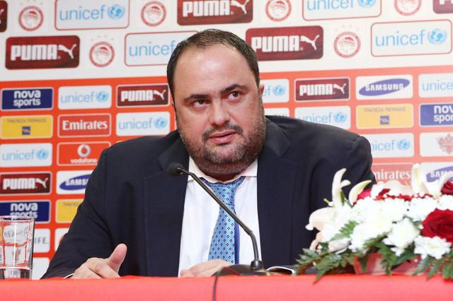 Mεταγραφές την επόμενη εβδομάδα στον Ολυμπιακό