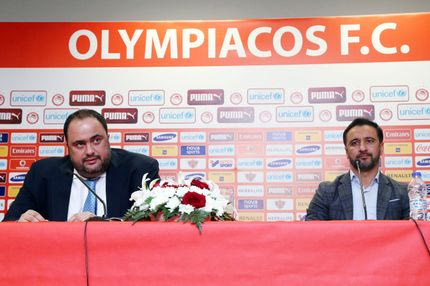 Προανάκριση για Μαρινάκη και Περέιρα