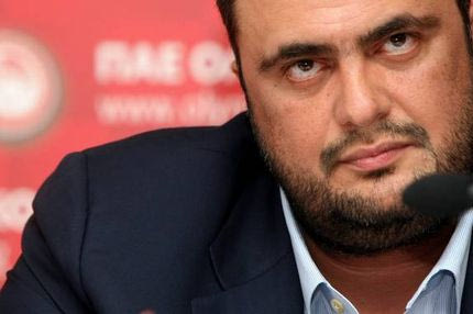Μαρινάκης: “Μεταγραφές για να νικήσουμε παίκτες των 750 ευρώ;” Τι είπε για ΠΑΟΚ