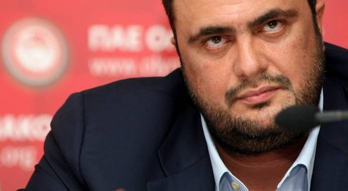 Μαρινάκης: “Μεταγραφές για να νικήσουμε παίκτες των 750 ευρώ;” Τι είπε για ΠΑΟΚ