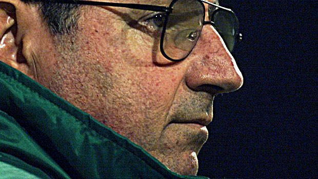 Σέρχιο Μαρκαριάν: O “El mago”, η τρέλα και το “τι μ@@@@α είναι” (VIDEOS)