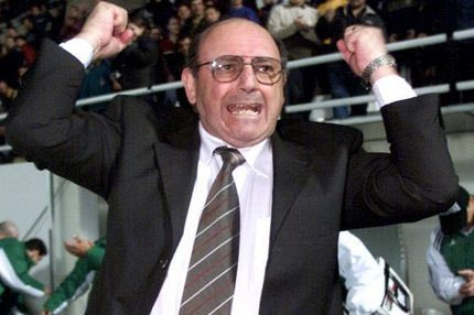 Σέρχιο Μαρκαριάν: Η μόνη λύση για την Εθνική Ελλάδας