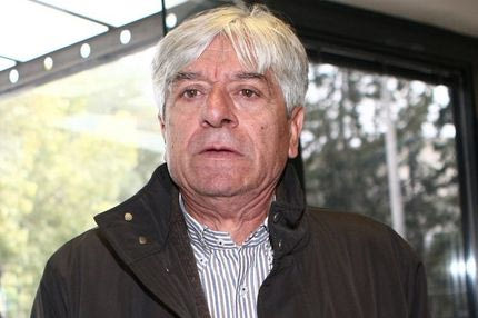 Ανακοίνωση για την αποχώρηση Μαθιουλάκη από το ΔΣ