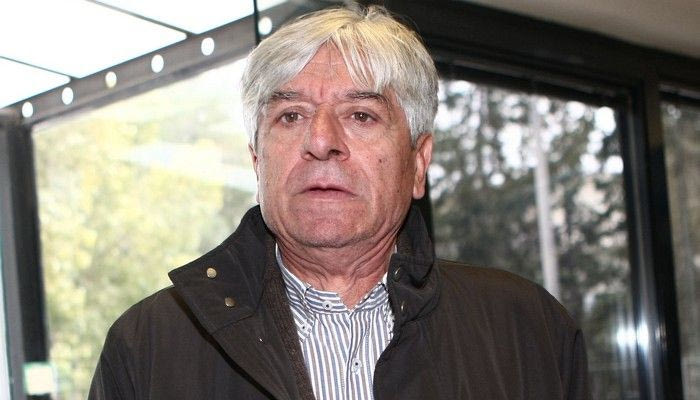 Ανακοίνωση για την αποχώρηση Μαθιουλάκη από το ΔΣ