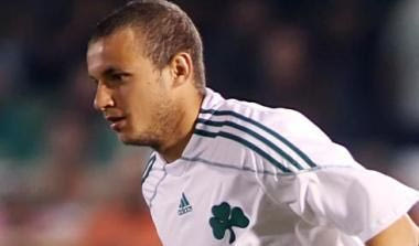 Μάτος: “Γυρίζω στην Κορίνθιανς”