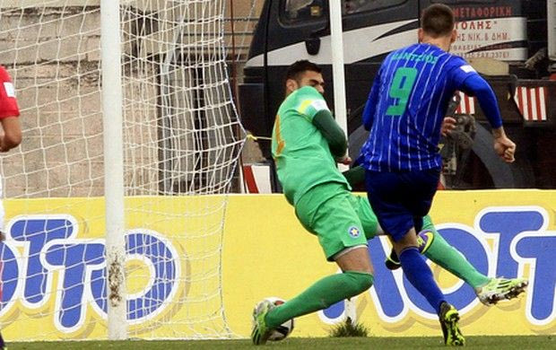 Λεβαδειακός – Αστέρας Τρίπολης 3-1 (VIDEOS)