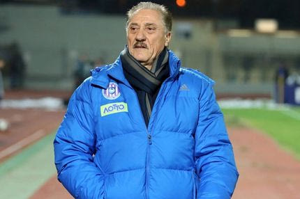 Ματζουράκης: “Συγχαρητήρια στον ΠΑΟΚ για την παλικαρίσια νίκη”