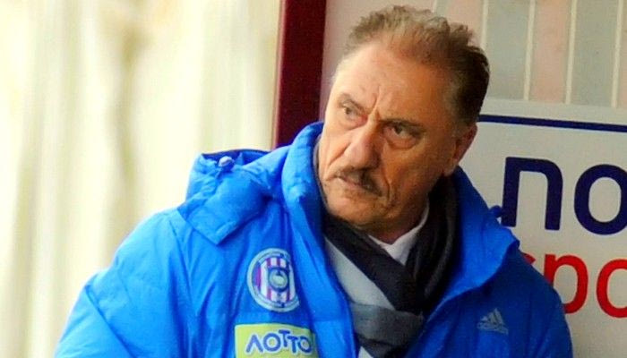 Ματζουράκης: “Μας ικανοποιεί ο βαθμός”