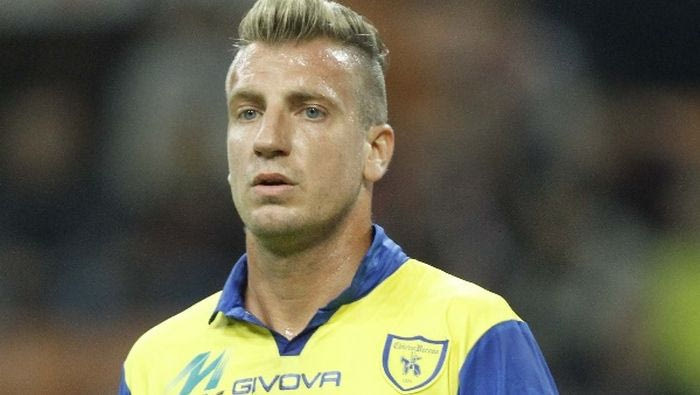 “Τορινέζος” ο Μάξι Λόπες