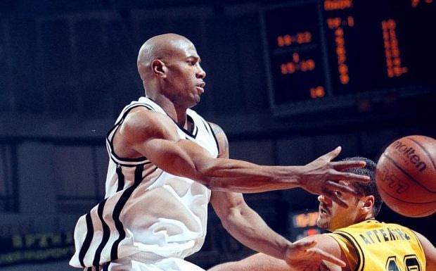 Το +33 του ΠΑΟΚ κόντρα στον Αρη (VIDEO)