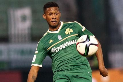 Τέλος ο Μέντες από τον Παναθηναϊκό