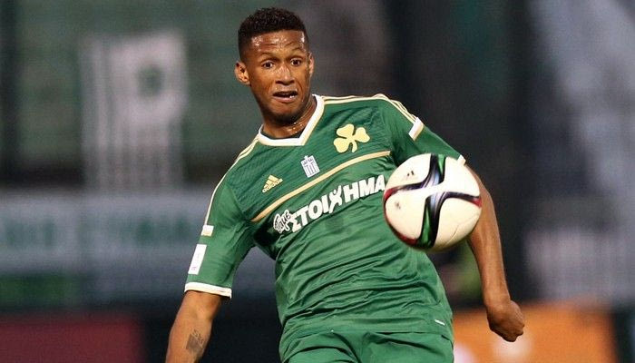 Τέλος ο Μέντες από τον Παναθηναϊκό