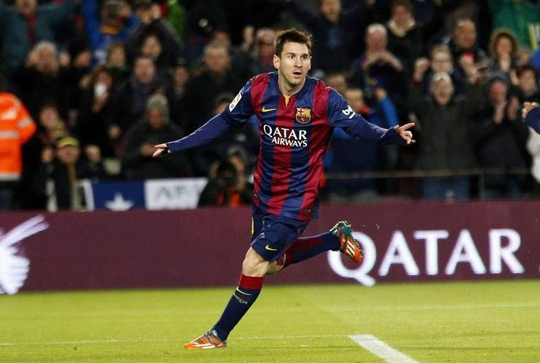 Μπαρτσελόνα – Ατλέτικο Μαδρίτης 1-0 (VIDEO)