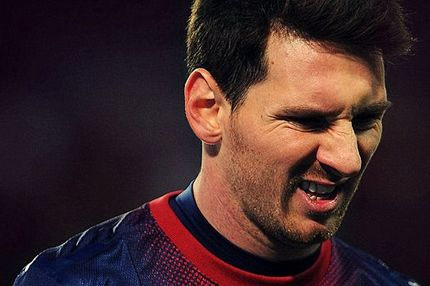 ΜΑΥΡΟ ΚΟΥΤΙ: Τι συμβαίνει στην Μπαρτσελόνα