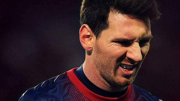 ΜΑΥΡΟ ΚΟΥΤΙ: Τι συμβαίνει στην Μπαρτσελόνα