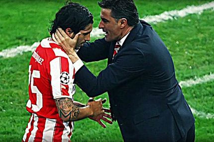 Συσπείρωση, ψυχολογία και… ντέρμπι