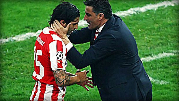 Συσπείρωση, ψυχολογία και… ντέρμπι