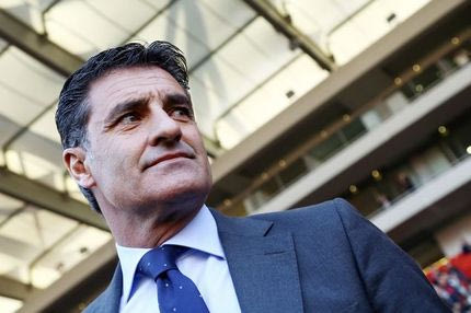 ΟΡΙΣΤΙΚΟ: Θέμα ωρών η αποχώρηση Μίτσελ
